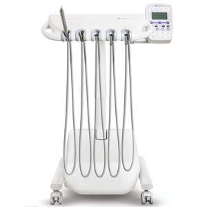 cart dental delivery system