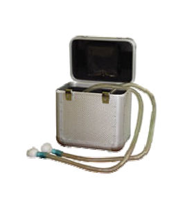 ultrasound diathermy unit