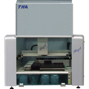 automatic ELISA workstation