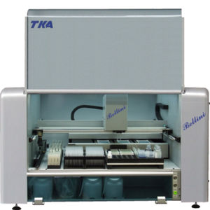 automatic ELISA workstation 1