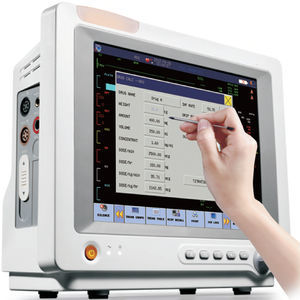 tabletop patient monitor