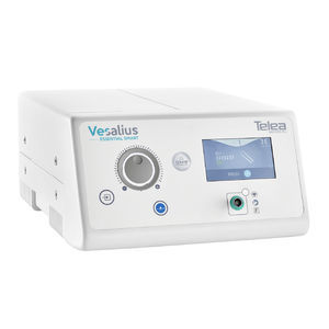 coagulation electrosurgical unit