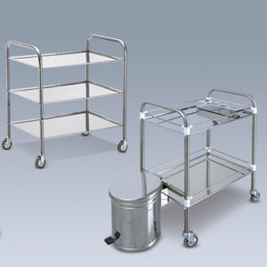 instrument trolley