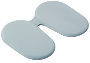seat cushion / anatomical