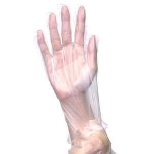 polyethylene gloves 1