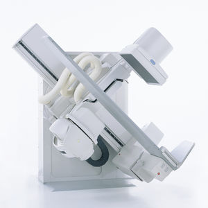 radio-fluoroscopy system