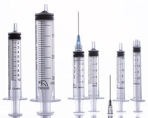 1 ml syringe