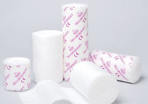 undercast padding bandage