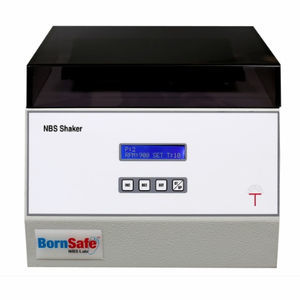 absorbance microplate reader