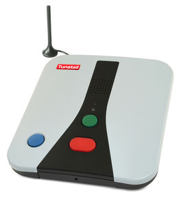 phone alert system