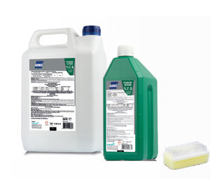 virucidal antiseptic soap