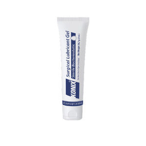 general surgery medical lubricant gel