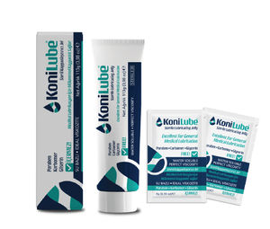 catheter medical lubricant gel 1