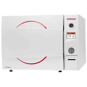laboratory autoclave