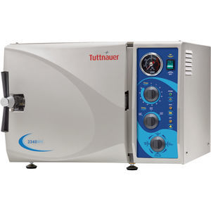 medical autoclave