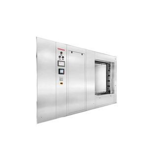 laboratory autoclave
