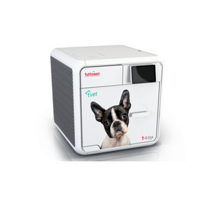 veterinary autoclave