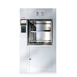 sterilization service autoclave