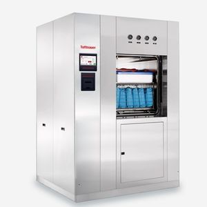 surgery autoclave