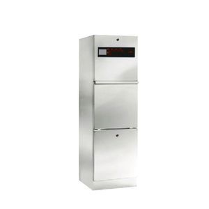 bedpan washer-disinfector