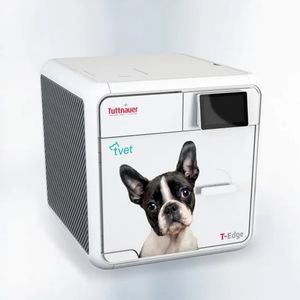 veterinary autoclave
