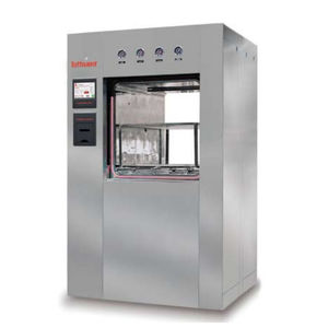 medical autoclave