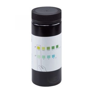 urinalysis test strip