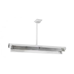 germicidal lamp