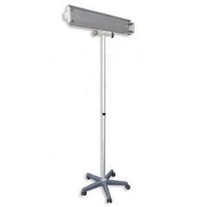 germicidal lamp