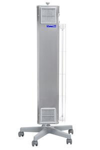 germicidal lamp