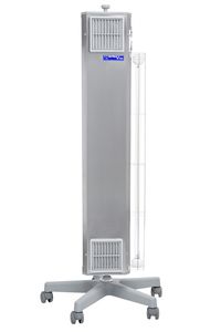 germicidal lamp
