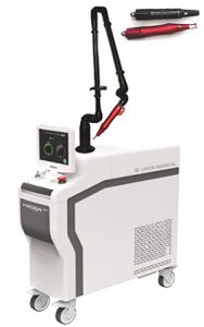 surgical laser