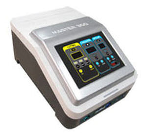 monopolar coagulation electrosurgical unit