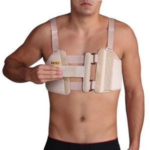 thoracic support belt