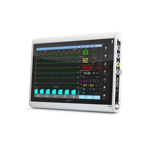 compact multi-parameter monitor