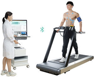 cardiac stress test equipment 1