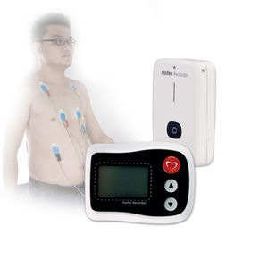 3-channel Holter monitor 1