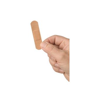 elastic wound dressing 1