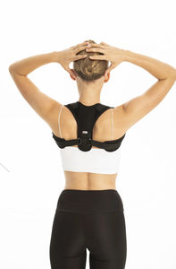 clavicle orthosis