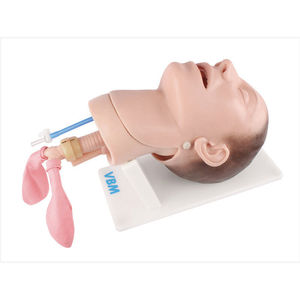 airway management simulator