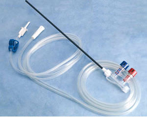 irrigation cannula