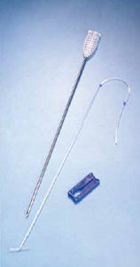 surgical retractor