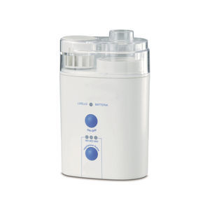 ultrasonic nebulizer