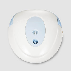 pneumatic nebulizer