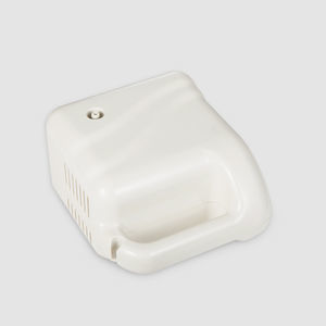 electro-pneumatic nebulizer 1