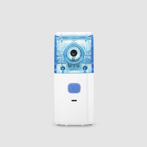ultrasonic nebulizer