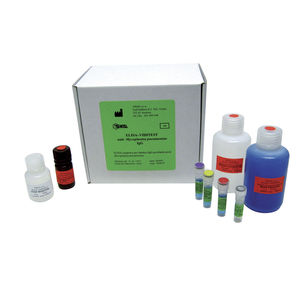 respiratory infection test kit