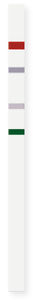 genetic disorder test strip