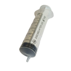 50 ml syringe