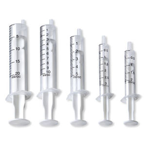 multifunction syringe